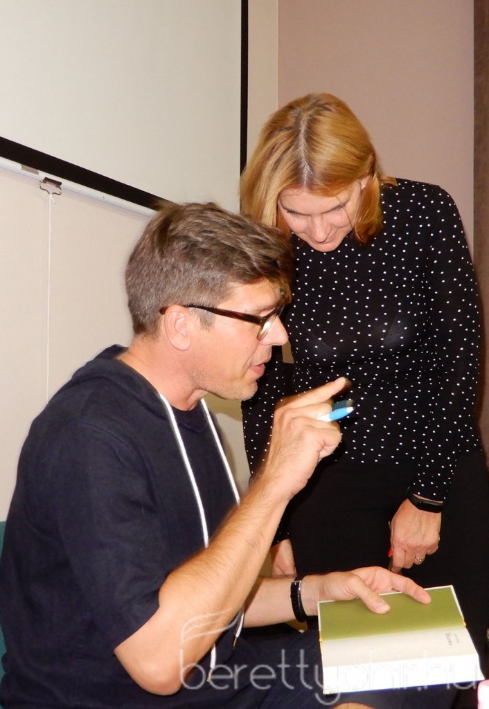 Dharma - könyvbemutató 20